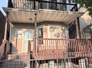 2045 N Tripp Ave #1, Chicago, IL 60639