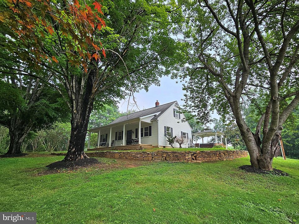 182 Wolftown Hood Rd, Hood, VA 22723 MLS VAMA2001250 Zillow
