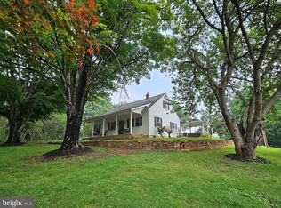 182 Wolftown Hood Rd, Madison, VA 22727