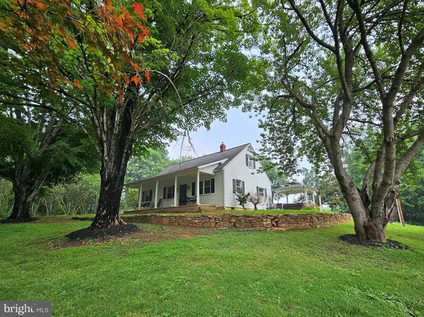 182 Wolftown Hood Rd, Madison, VA 22727