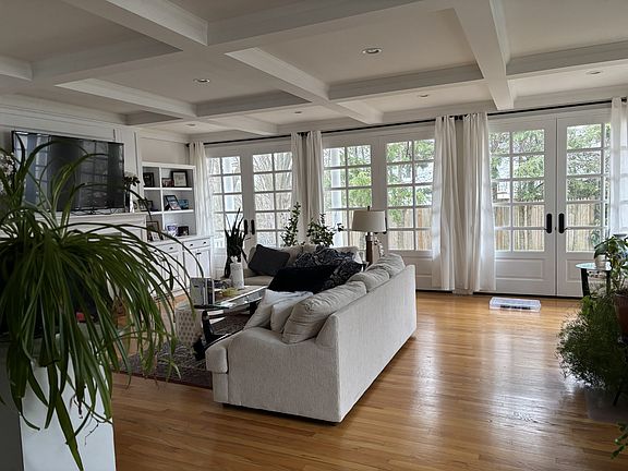 the family room