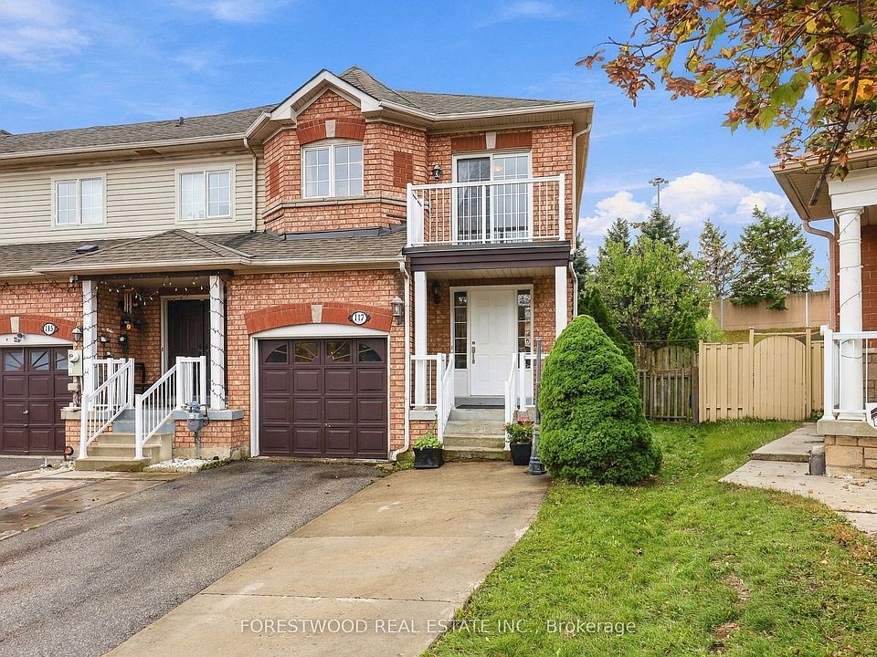 1st image of 117 Checkerberry Cres
