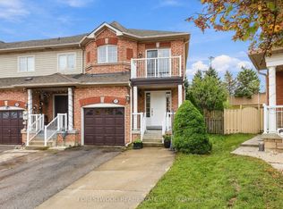 117 Checkerberry Cres, Brampton, ON L6R 2S8