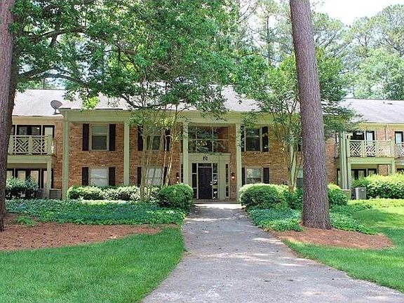 2nd image of 3650 Ashford Dunwoody Rd NE Unit 1012