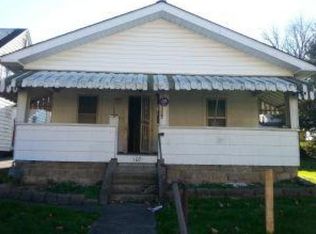 107 Oakland Ave, Huntington, WV 25705