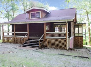 74 Rocky Bluff Ln, Mountain Home, AR 72653