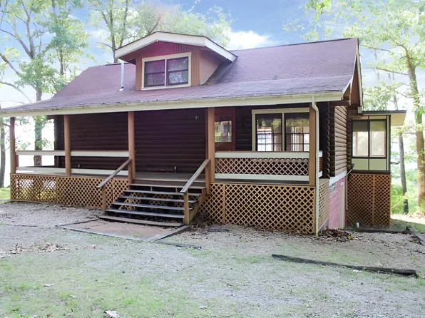 74 Rocky Bluff Ln, Mountain Home, AR 72653