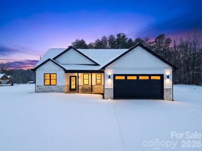 330 E Pine St, Maiden, NC, 28650