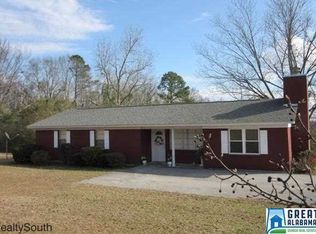 7023 County Road 9, Clanton, AL 35045