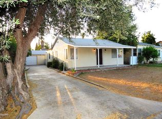 5769 Eugene St, Riverside, CA 92506