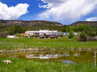 13869 County Road 1, Ridgway, CO 81432