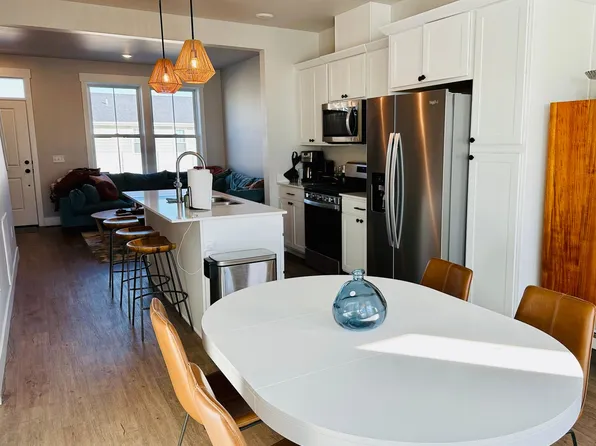 1718 Saint George Blvd, Billings, MT 59101