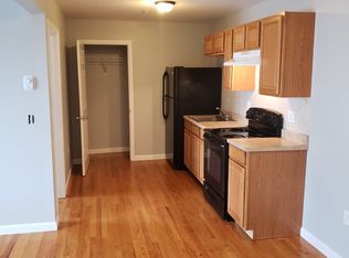 116 Main Street, LLC., Peabody, MA 01960