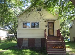 5141 S Morgan St, Chicago, IL 60609