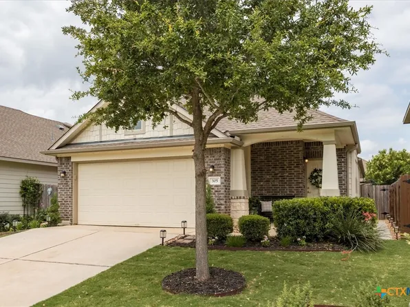 305 Hay Barn St, San Marcos, TX 78666