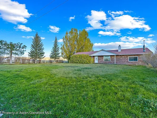 115 Big Gulch Ave, Craig, CO 81625