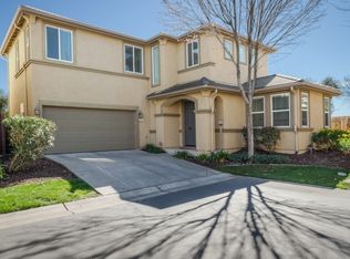 17 Stony Hill Pl, Sacramento, CA 95835