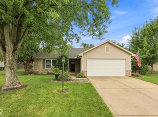 20741 Alpine Dr, Noblesville, IN 46062