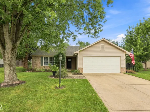 20741 Alpine Dr, Noblesville, IN 46062