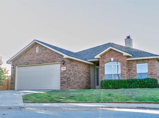5501 108th St, Lubbock, TX 79424
