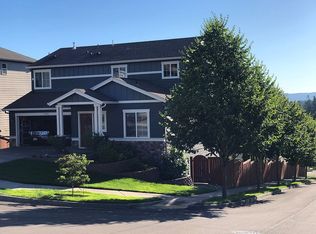 15720 NE 23rd Ave, Vancouver, WA 98686
