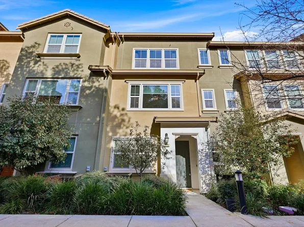 275 Currlin Cir, Milpitas, CA 95035