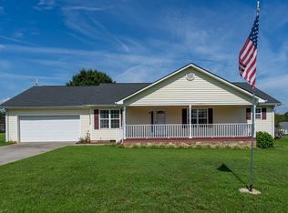 49 Brandon Ln, Chatsworth, GA 30705