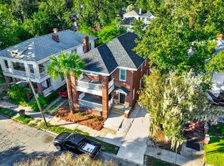 650 E 40th St UNIT B, Savannah, GA 31401