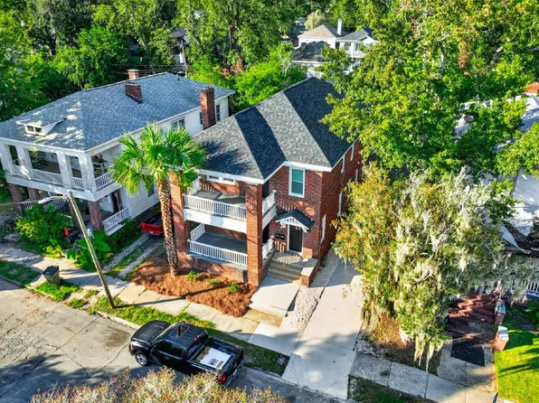 650 E 40th St, Savannah, GA