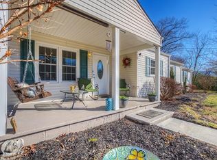 4099 Daugherty Rd, Salem, VA 24153