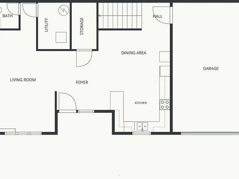 711 Kiowa St #B-1 — Photo 38