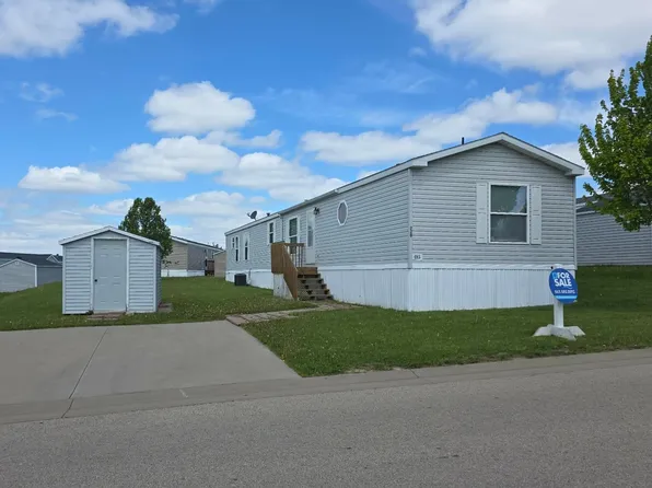 485 Copper Mountain Cop485, Dubuque, IA 52001