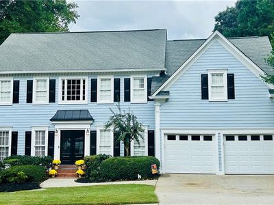 1028 Longwood Dr, Woodstock, GA, 30189