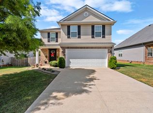 1059 Chicory Way, Bowling Green, KY 42104