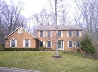 1830 Sutton Pl, Newark, OH 43055