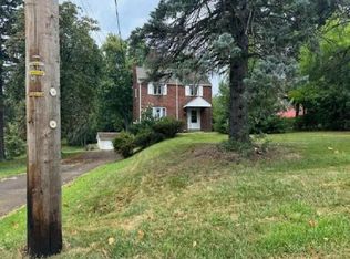 10813 Frankstown Rd, Pittsburgh, PA 15235