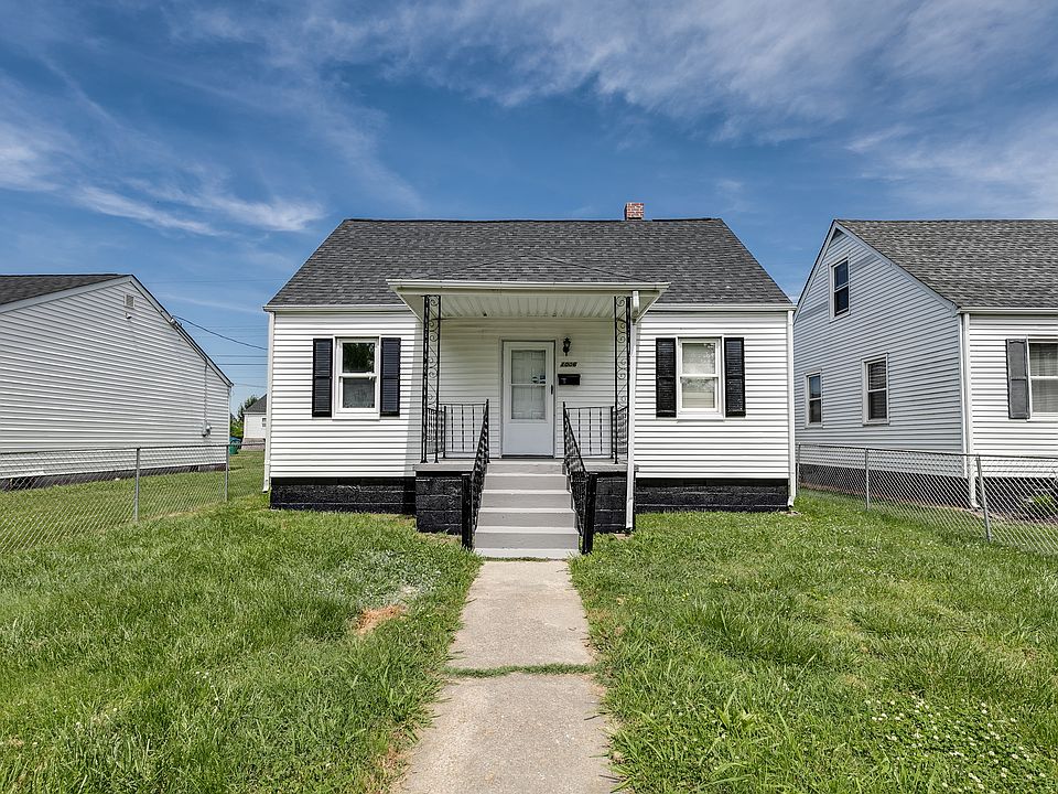 1st image of 1006 E 16th St