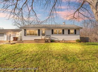 418 East St, Leslie, MI 49251