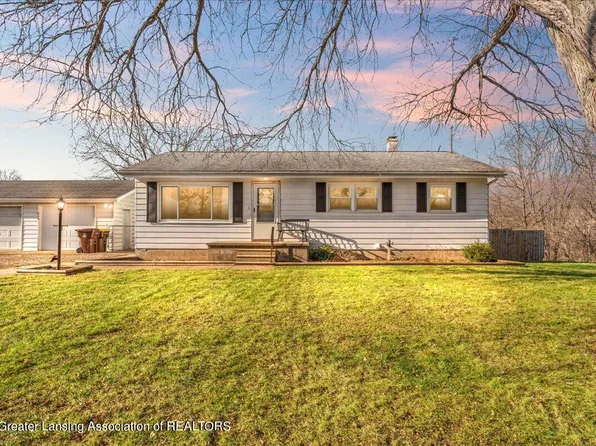 418 East St, Leslie, MI 49251
