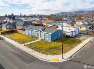 159 Ivy Street NE, Ephrata, WA 98823