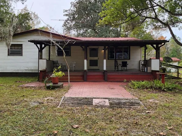 1250 SW 16th Ave, Chiefland, FL 32626
