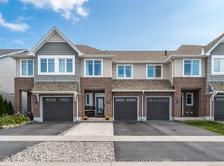 913 Stonewalk Dr, Kingston, ON K7K0G9