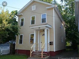 88 Lilac St #1, New Haven, CT 06511