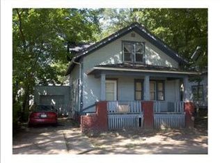 423 S Independence Ave, Rockford, IL 61102