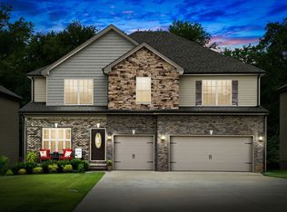 991 Smoots Dr, Clarksville, TN 37042