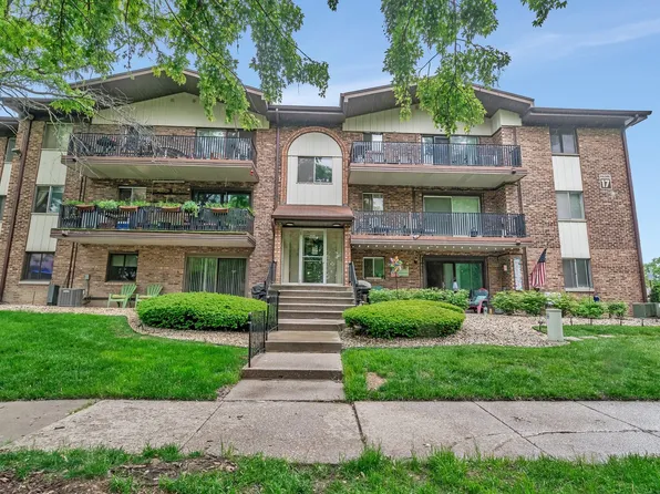 14028 Laramie Ave #1719, Midlothian, IL 60418