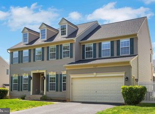 767 Holly Leaf Rd, Culpeper, VA 22701