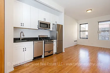 Rented by Copperwood Real Estate