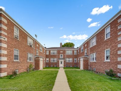 2131 W Highland Ave #1N, Chicago, IL, 60659
