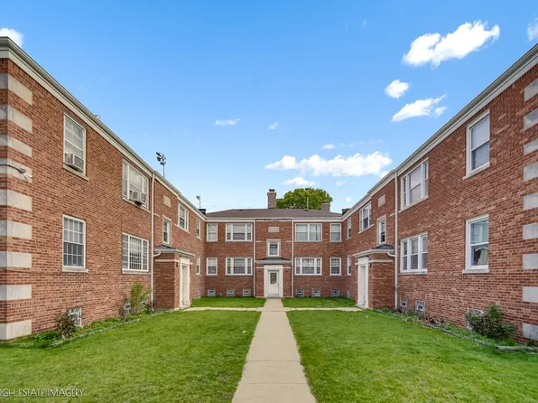 2131 W Highland Ave #1N, Chicago, IL 60659